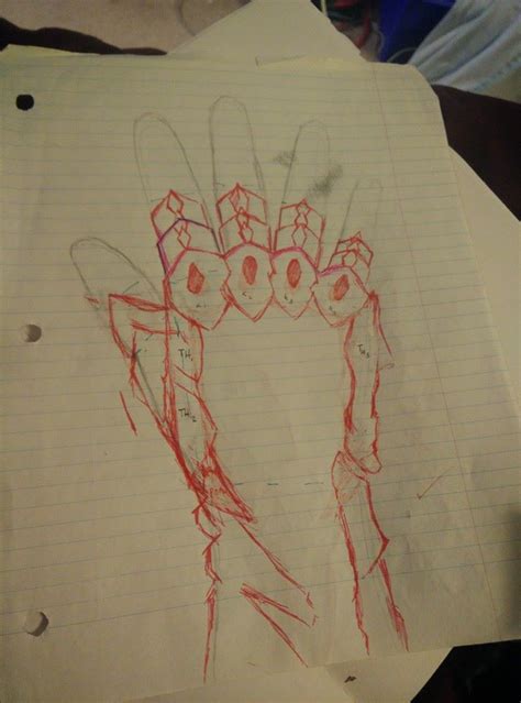 devil  cry  devil bringer tutorial part   goddessofinfernal