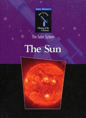 sun isaac asimovs library   universe  isaac asimov