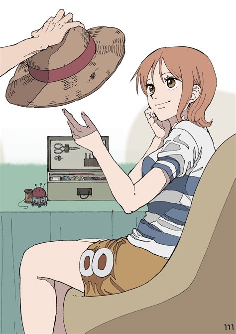 Nami - ONE PIECE - Image by Ufkqz #3030208 - Zerochan Anime Image Board