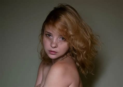 Katerina Kozlova | Scrolller