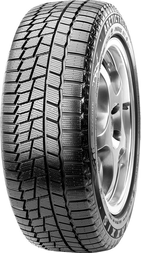 Arctic Trekker SP-02 - MAXXIS Canada