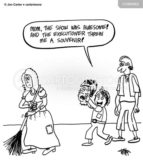 executor cartoons  comics funny pictures  cartoonstock