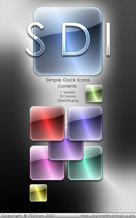 SDI by FSDown on DeviantArt