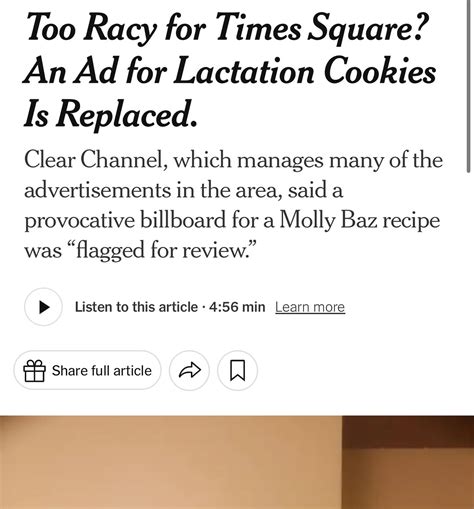 MOLLY BAZ | turns out these big titties and preggo belly were a little