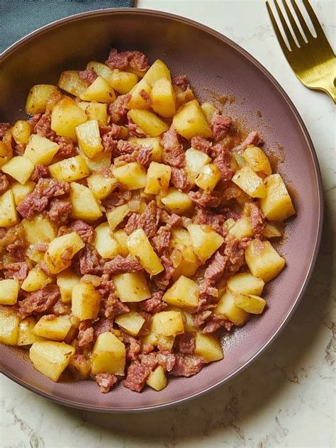 recipes with corned beef hash 5
