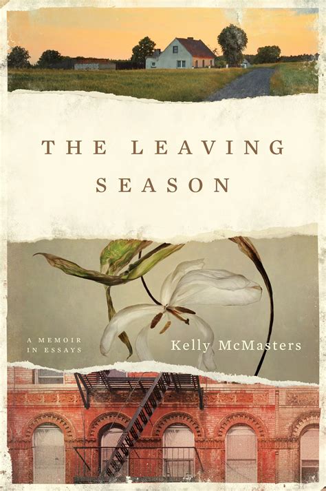 The Leaving Season — kelly mcmasters