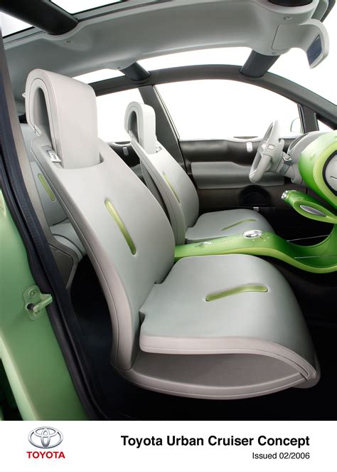 urban cruiser toyota media site