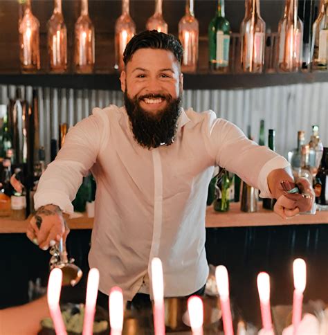 servicio de barman en peru