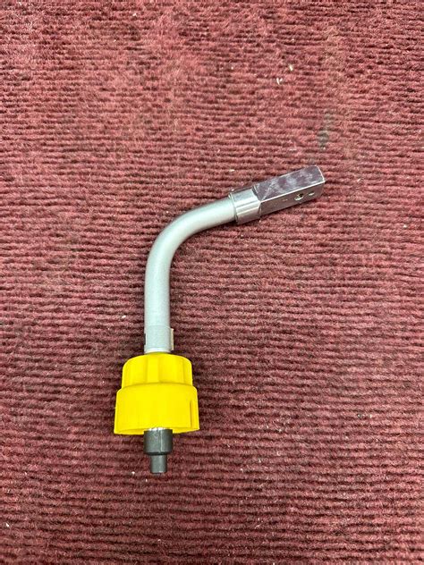 sevoflurane key fill mri adapter medsold