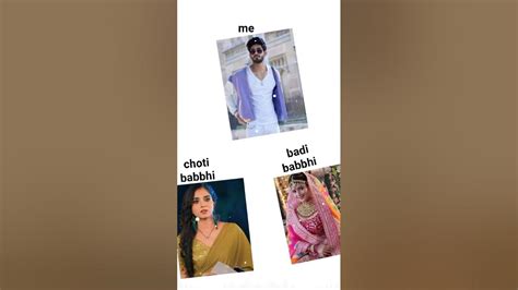 choti bhabhi badi babbhi  yrkkh youtube
