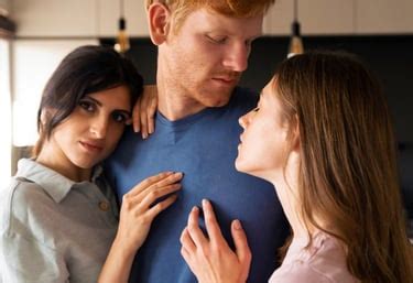 Couple3 – Threesome Dating for Couples & Singles Who Crave More | couple3