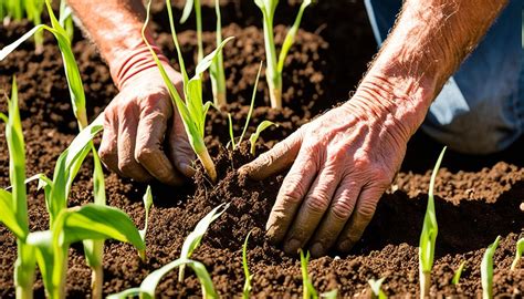 menanam jagung archives store golden farm  hydroponic