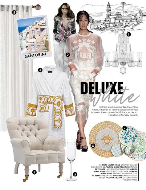 DELUXE WHITE