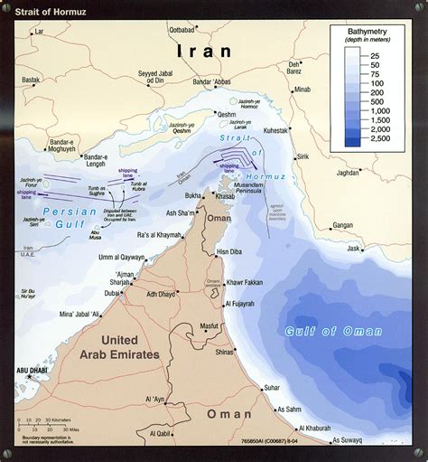 The Oil Drum | Cyclone Gonu Thread 4