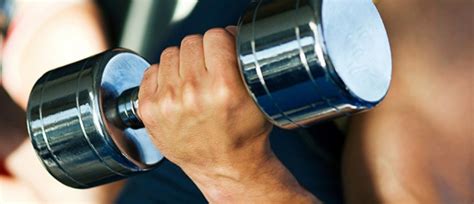 Conheça os tipos de força muscular - TRG Fitness