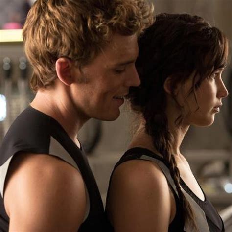 Finnick Odair Catching Fire 8