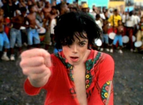 They Don’t Care About Us – Michael Jackson World Network