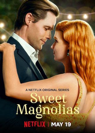 When Will Sweet Magnolias Season 4 Premiere on Netflix Renewed or ...