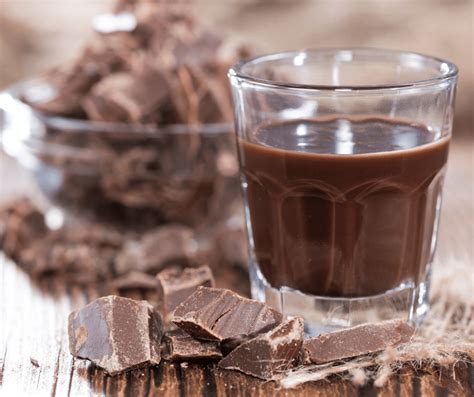Lindt Chocolate Liqueur Recipe - Still Tec