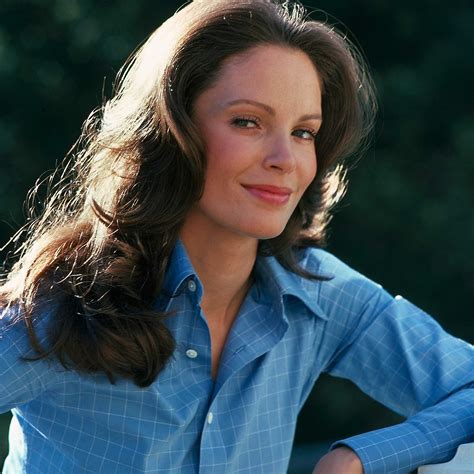 Jaclyn Smith Biography