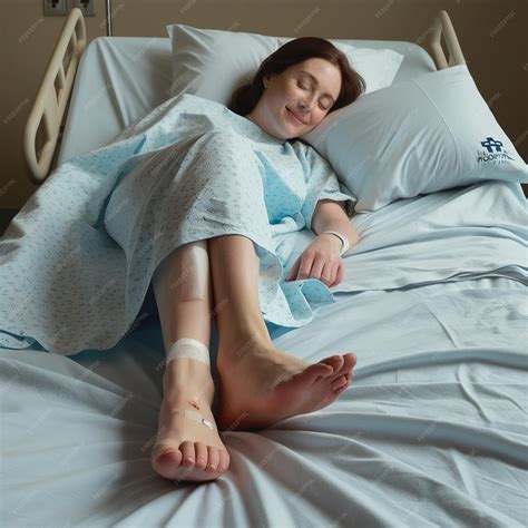 Female Swollen Ankle Images symptoms Causes and Solutions | Premium AI