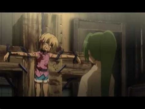 When They Cry: Higurashi線上看