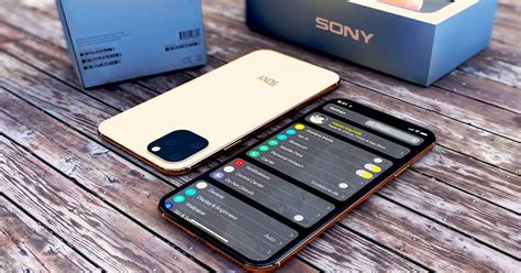 Sony Xperia 11 Pro: GREAT 8GB RAM, 40MP cameras, Release Date!