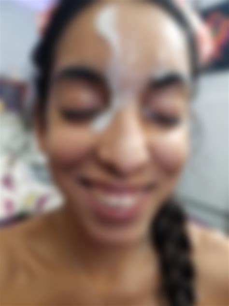 I happy : MonsterFacials