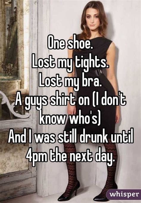 People On The Internet Are Revealing Their Most Cringeworthy 'Walk of ...