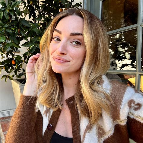 Brianne Howey Brianne Howey Age, Family, Bio | Famous Birthdays