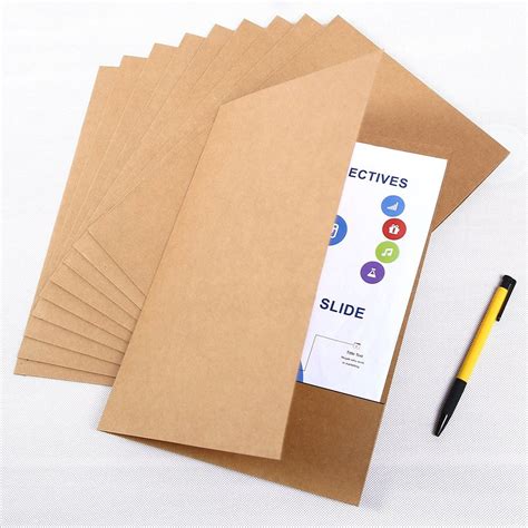 jual map folder  file folder  company profile folder shopee