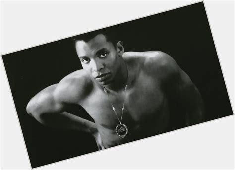 Haddaway | Official Site for Man Crush Monday #MCM | Woman Crush ...