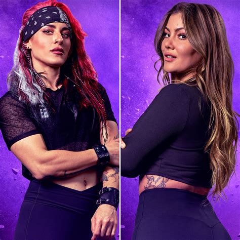 The Challenge’s Tori Teases ‘Growth’ in Relationship With Cara | In