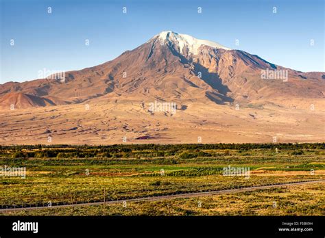 Ararat Mountains