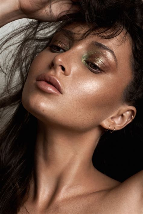 Effortless Beauty on Behance