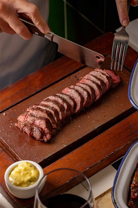 Press Archives | Flat Iron Steak restaurant