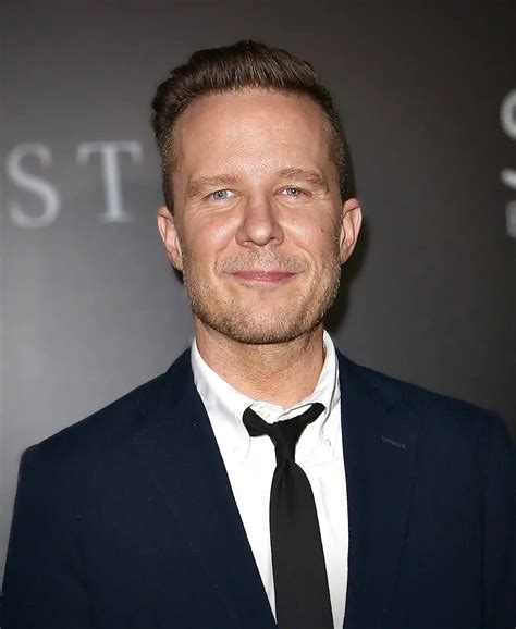 Will Chase - Biography, Height & Life Story | Super Stars Bio