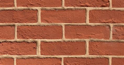 royal orange facing brick