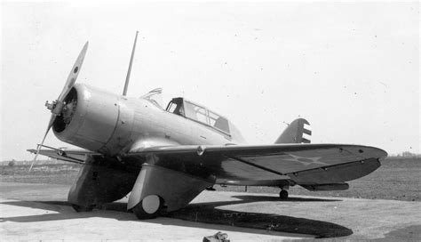 Seversky BT-8 — avionslegendaires.net