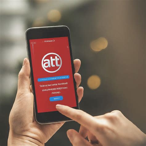 AT&T: A Telecommunications Giant