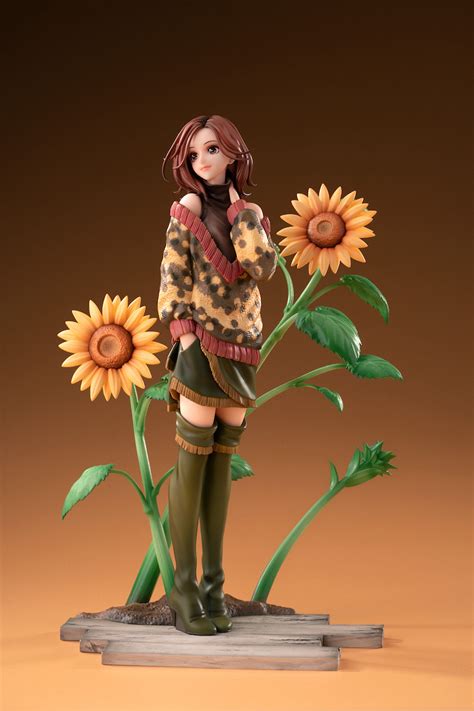 NANA Nana Komatsu 1/8 Scale Figure - Tokyo Otaku Mode (TOM)
