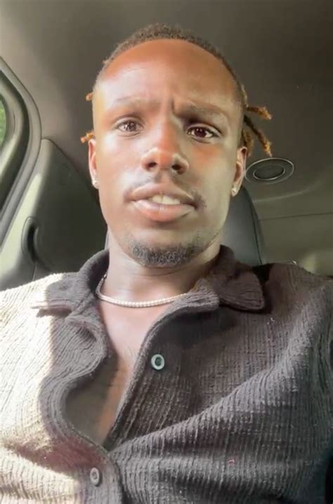 BREAKING: At 27, Jamal Roberts has made a surprise announcement that he