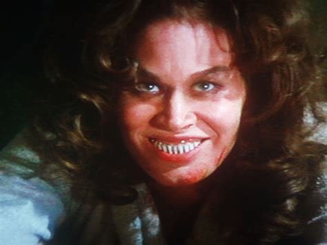 Karen Black Burnt Offerings