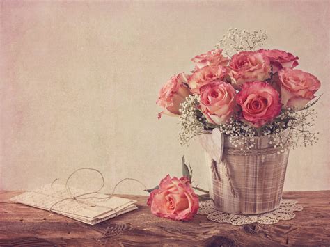 cute retro wallpaper 4