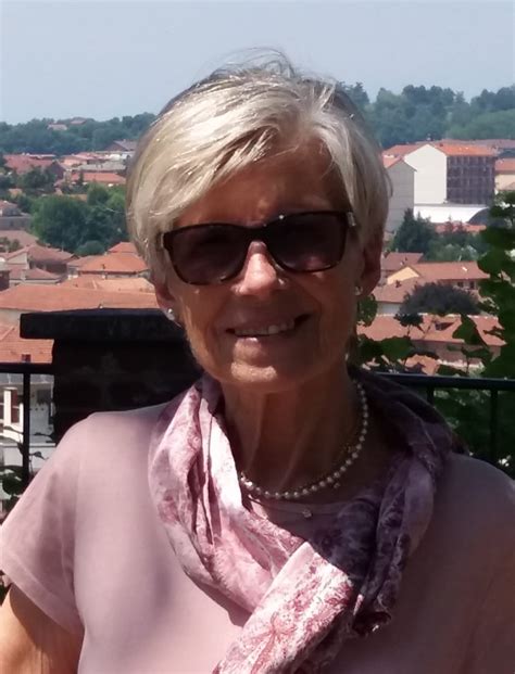 GINA FERRERO - Corriere di Chieri