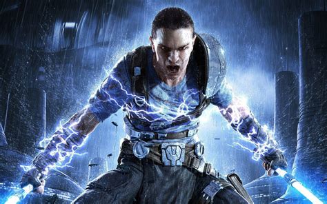 top  wallpapers blog force unleashed wallpapers
