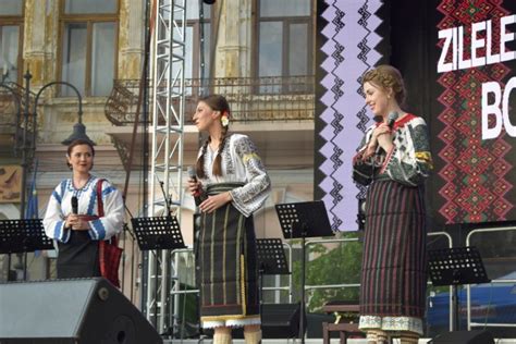 artisti de muzica populara invitati la  targ fetele din botosani