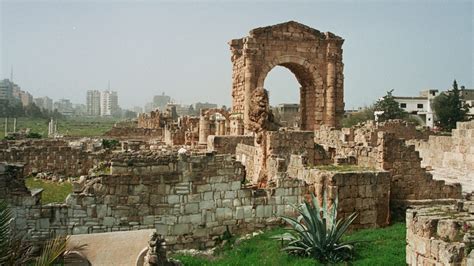 Тир - Аудио Библия онлайн