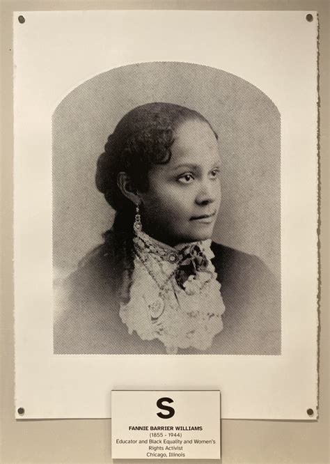 LILLIAN PARKER THOMAS