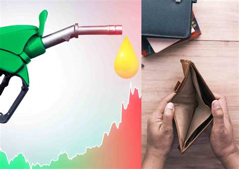 die prys van petrol en diesel sal na verwagting  februarie styg